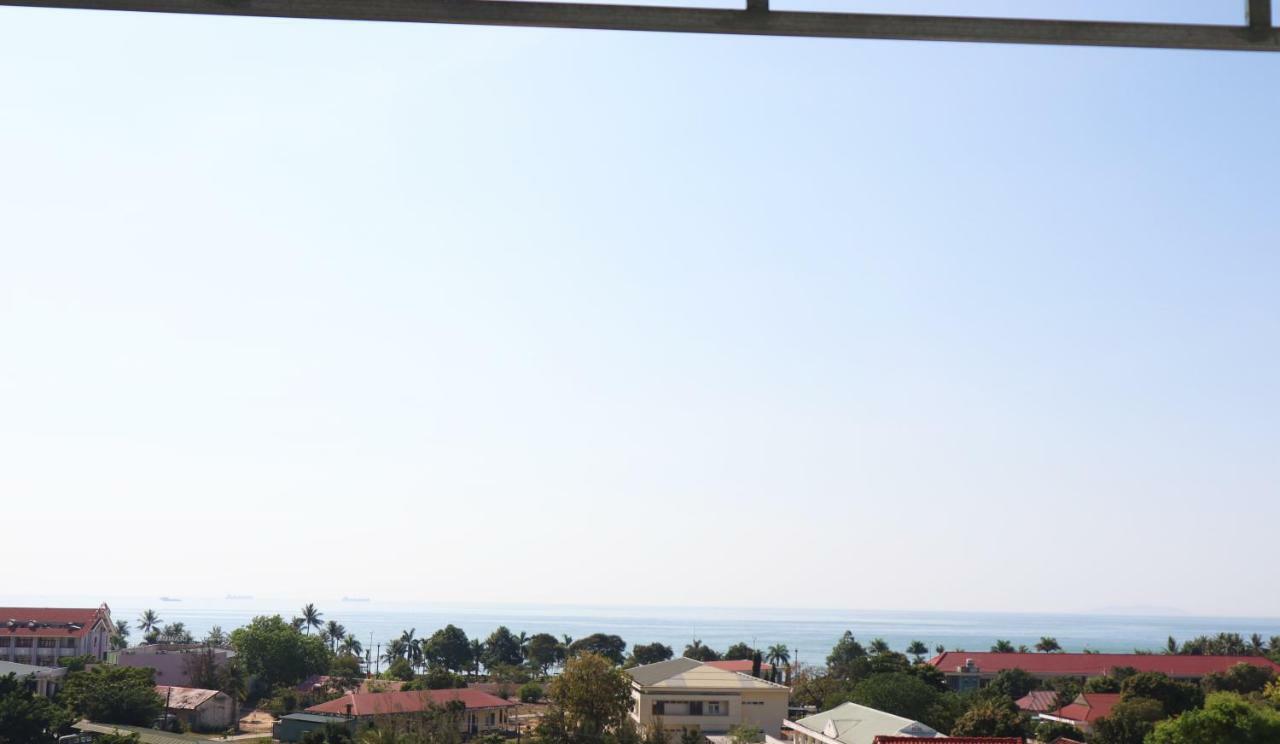 LaCas Hotel Quy Nhơn Exterior foto